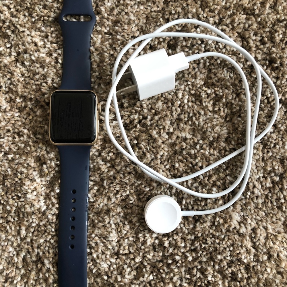 Series 2 42mm Apple Watch